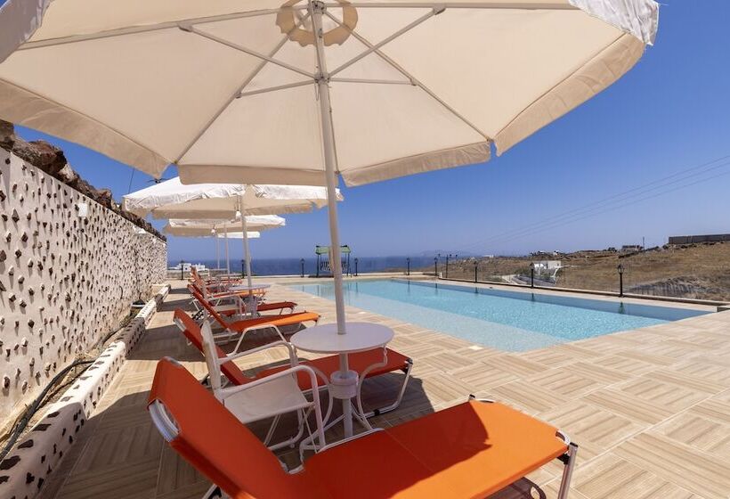 Villa Ostrich
