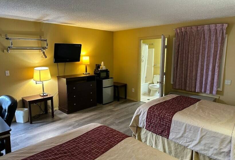 Wye Motel