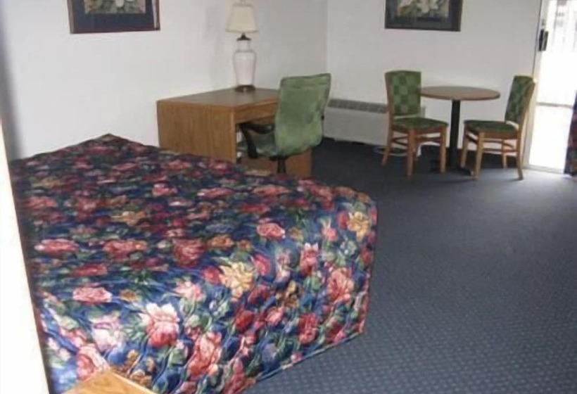 American Motel