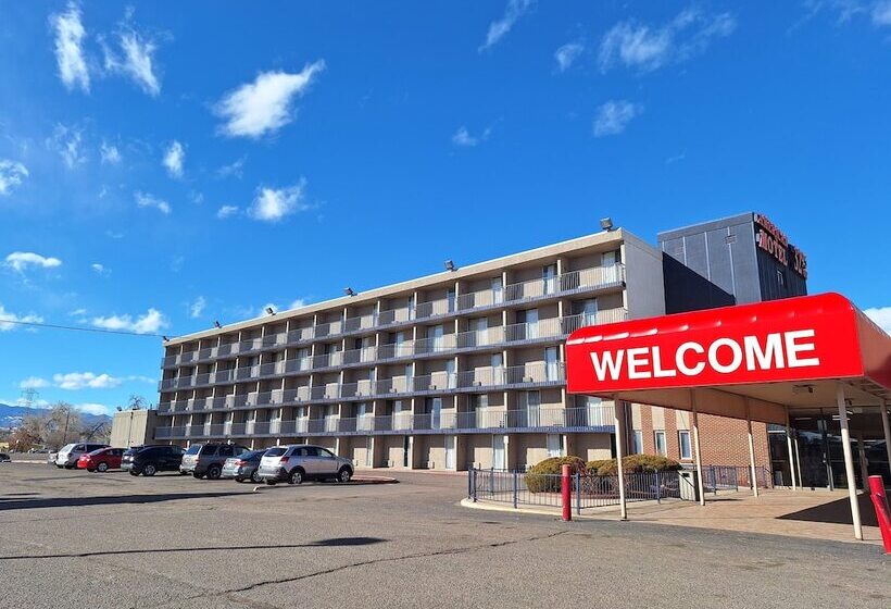 American Motel