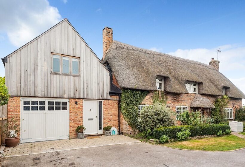 Barton Cottage Bed And Breakfast