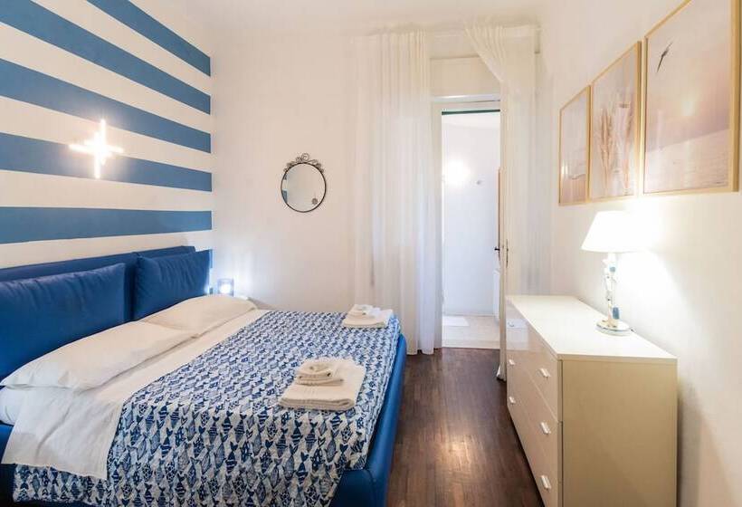 تختخواب و صبحانه Casa Fubis