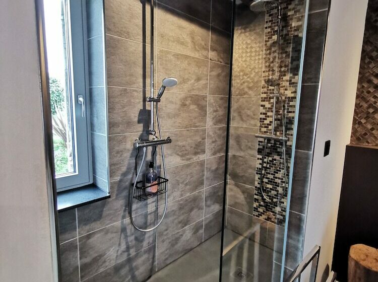 צימר La Jacquière   Chambres De Charme