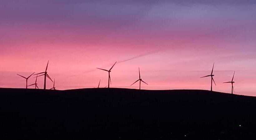 צימר Moorcock Inn Littleborough