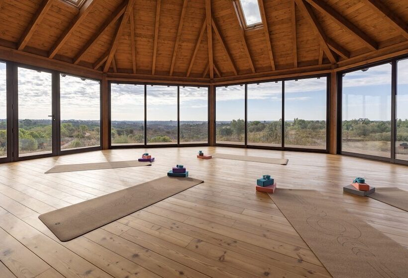 ベッドアンドブレックファースト Quinta Marugo Retreats