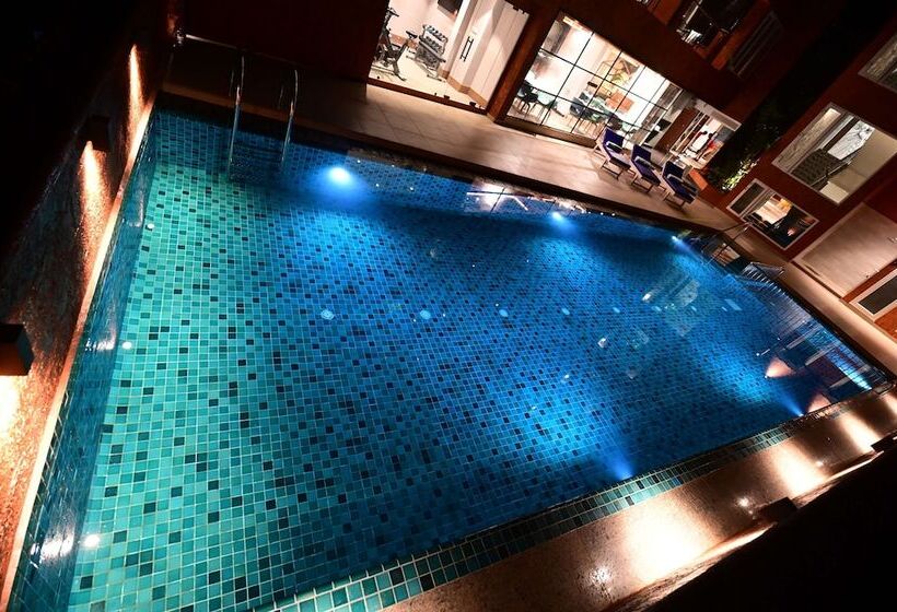 فندق Aiden By Best Western Vagator Goa