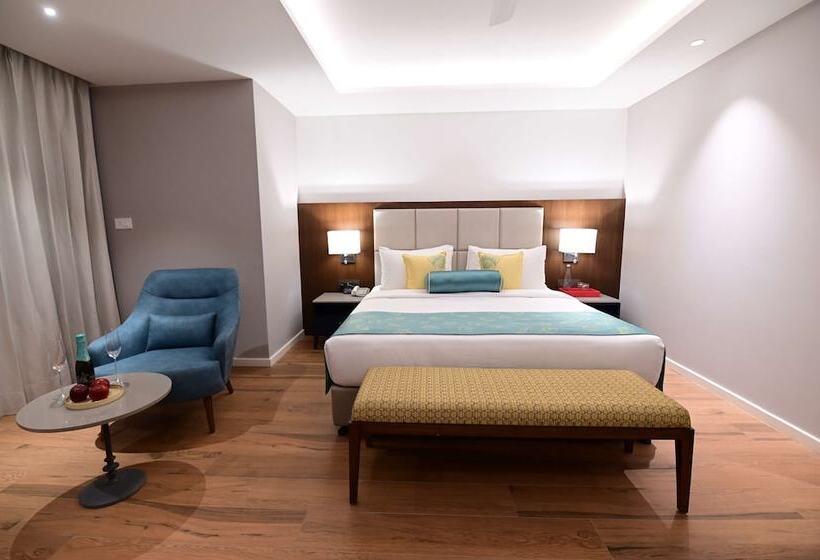 فندق Aiden By Best Western Vagator Goa