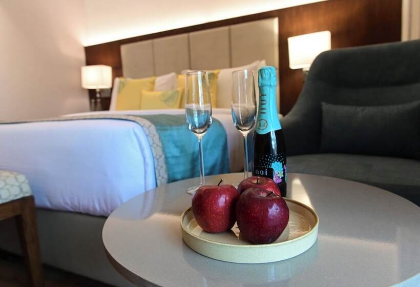 فندق Aiden By Best Western Vagator Goa