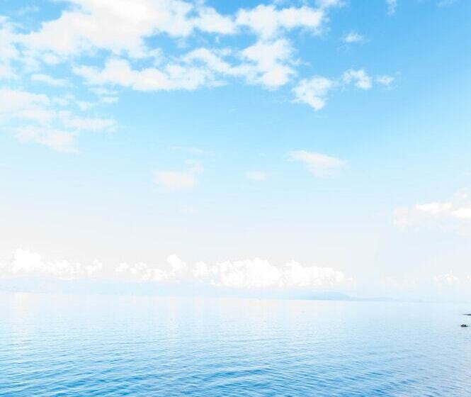 ホテル Alissachni Seaside