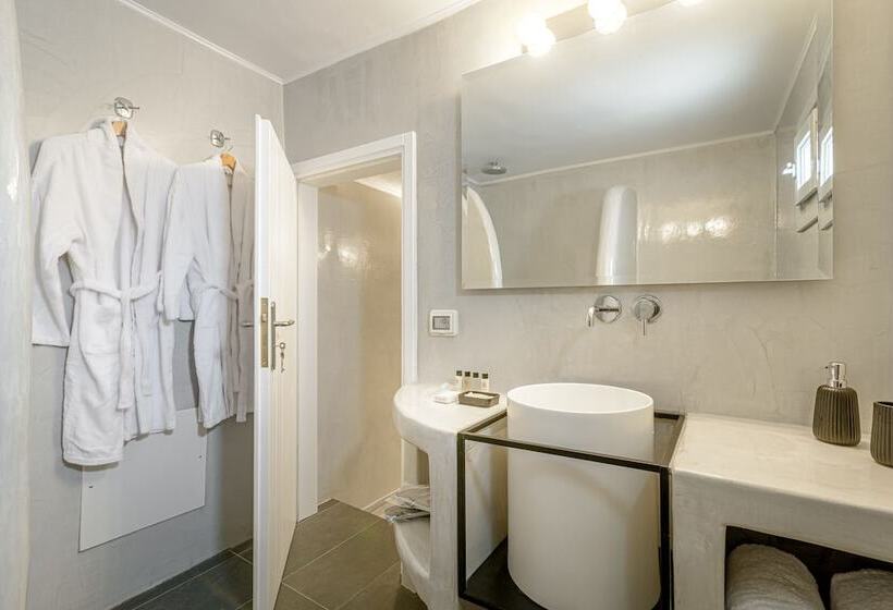 فندق Amoramelia Suites