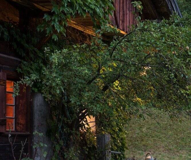 فندق Arthaus Megève