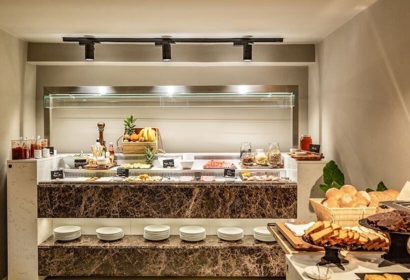 هتل Doryssa Boutique