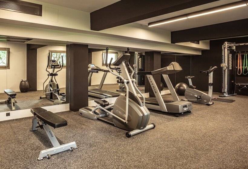 هتل Doryssa Boutique