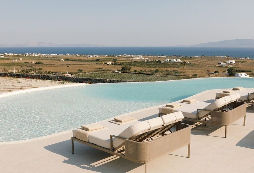 هتل Elysian Retreat