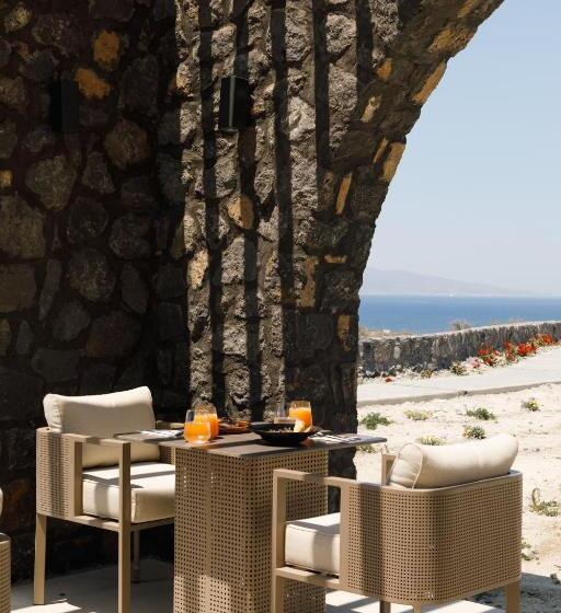 هتل Elysian Retreat