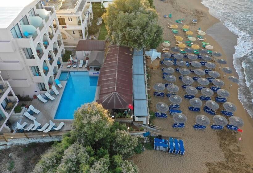 هتل Galini Sea View