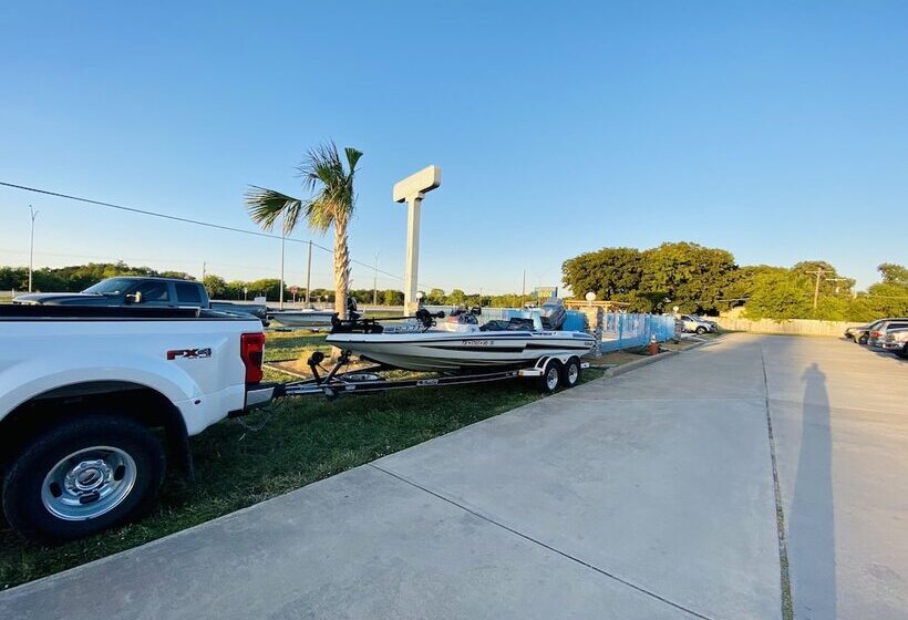 호텔 Greystone Inn