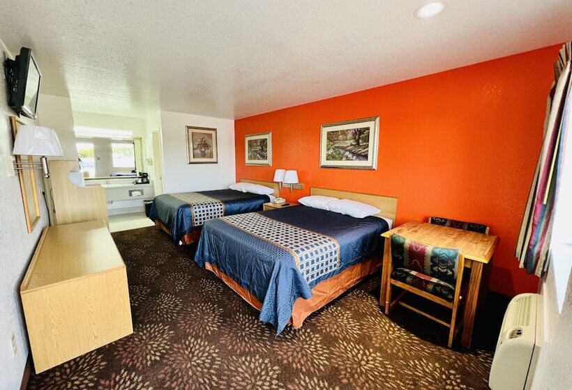 호텔 Greystone Inn