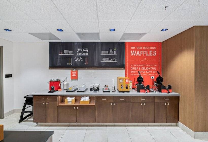 فندق Hampton Inn Morro Bay