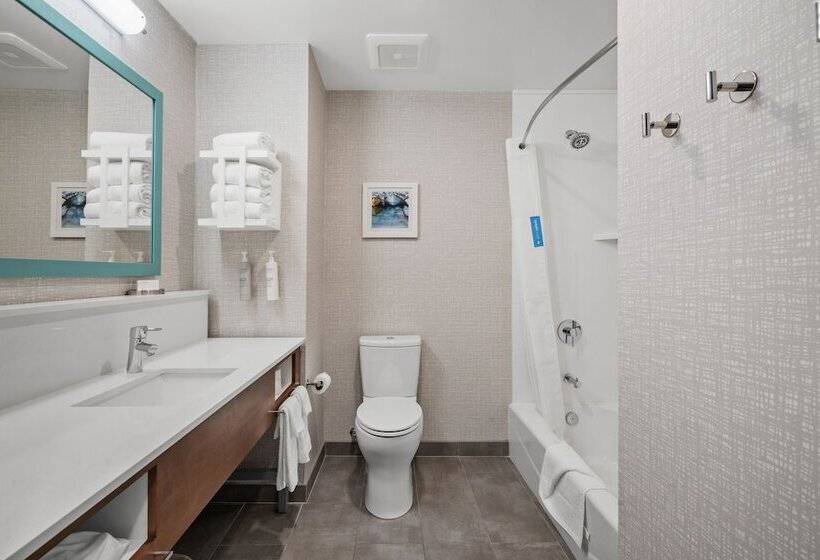 فندق Hampton Inn Morro Bay