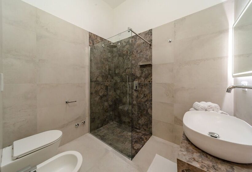 هتل روستایی Sarmenti Agriresort