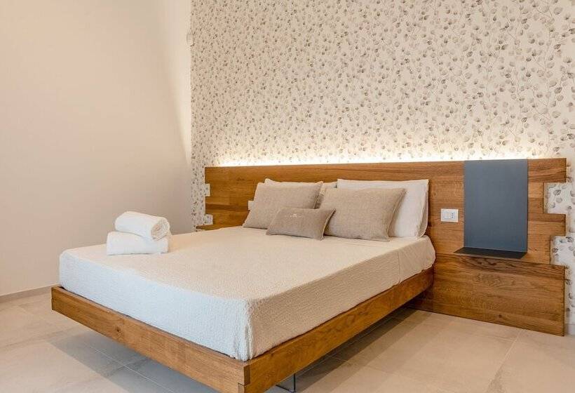 هتل روستایی Sarmenti Agriresort