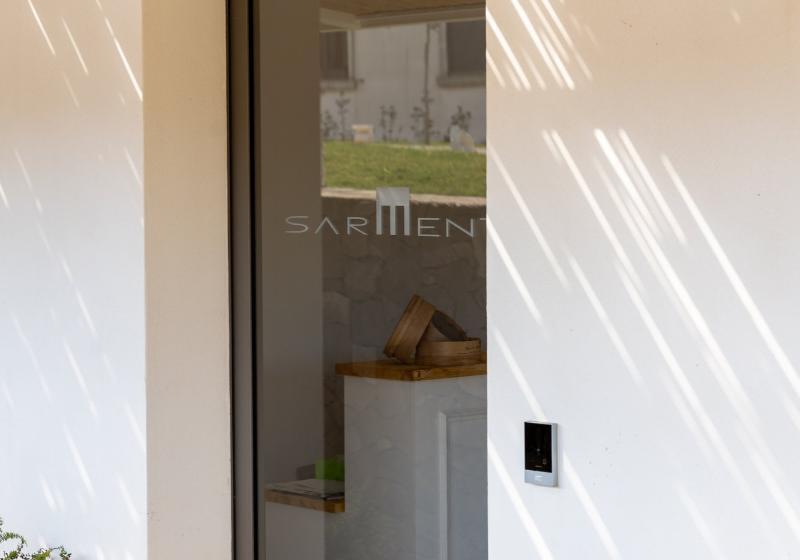 هتل روستایی Sarmenti Agriresort