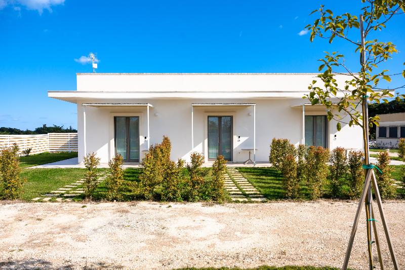 هتل روستایی Sarmenti Agriresort