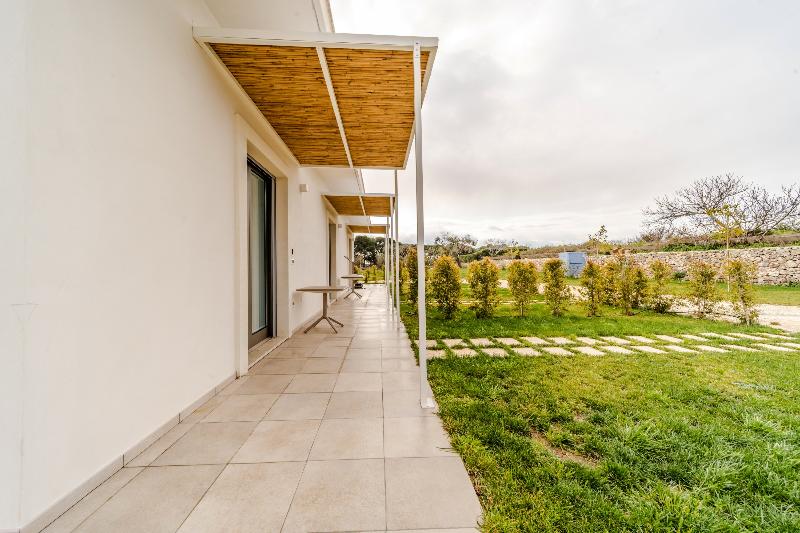 هتل روستایی Sarmenti Agriresort