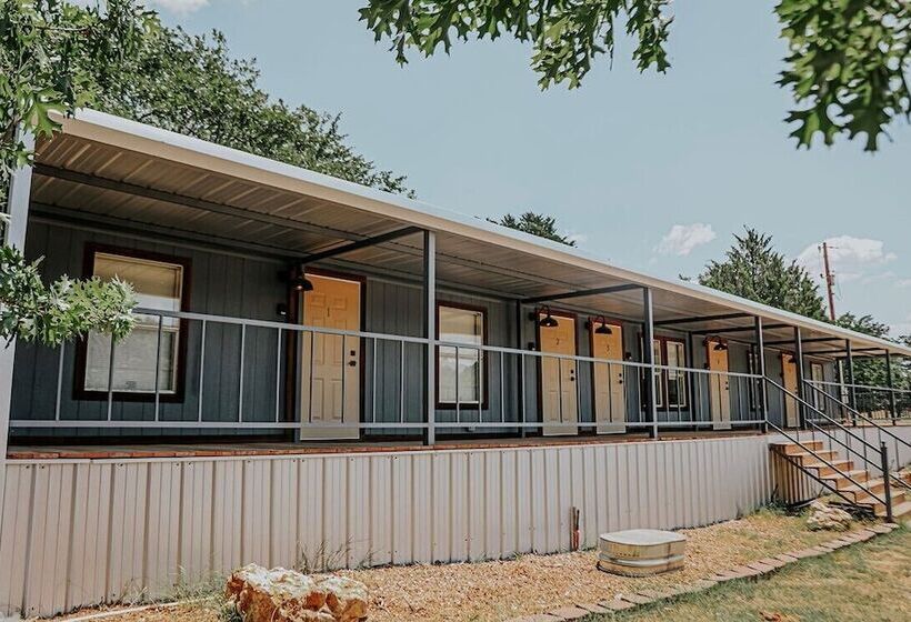 ホテル Waterfront Lodge   4 Bedroom Lodge By The Lodges At Fossil Creek