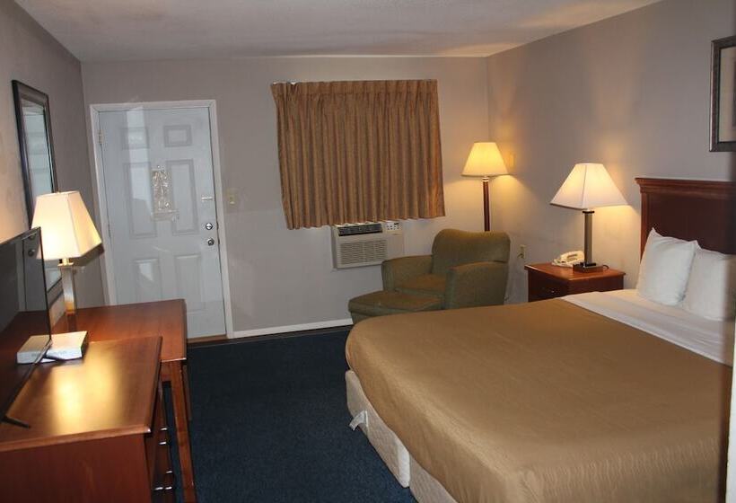 Interstate Motel