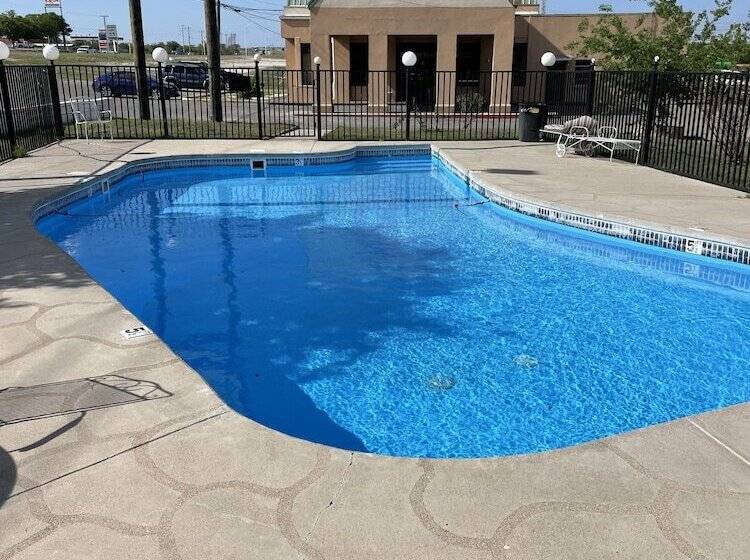مُتل Del Rio Inn