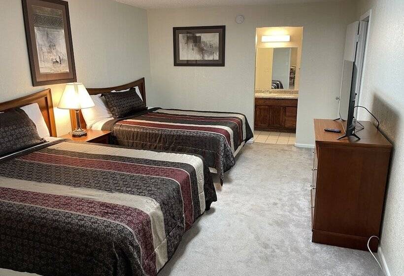 مُتل Del Rio Inn