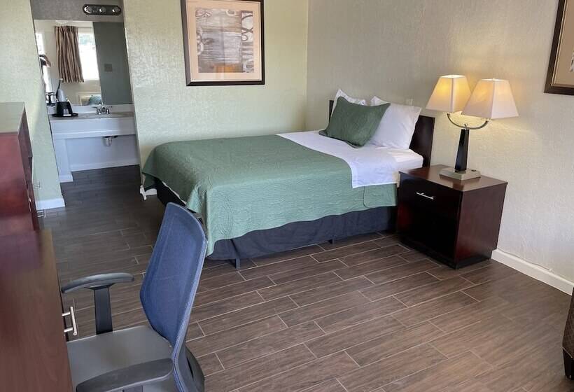 مُتل Del Rio Inn