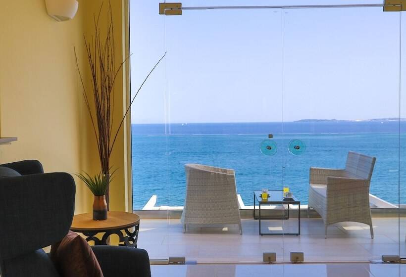 펜션 Room In Guest Room   Homric Boutique No69