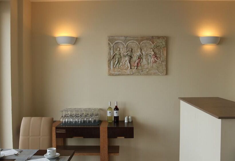 펜션 Room In Guest Room   Homric Boutique No69