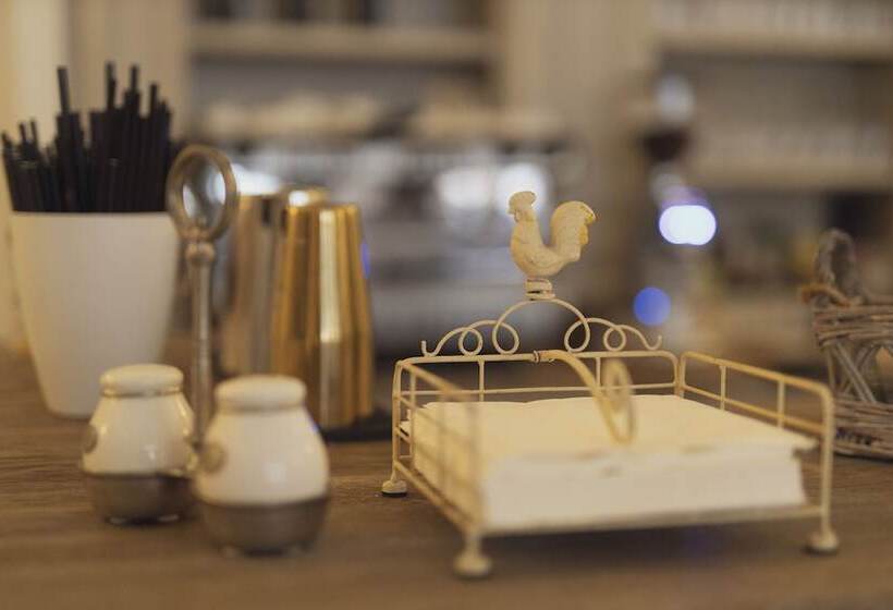 בית מלון כפרי Adler