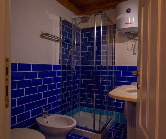 إقامة Il Girasole