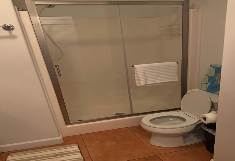 אתר נופש Caribbean Shores Vacation Rentals