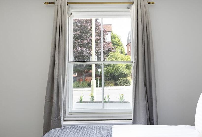 Skyvillion East Finchley London 2bedroom