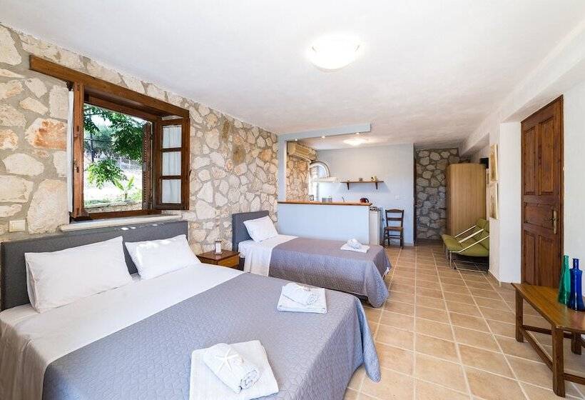 Abeloklima Country House