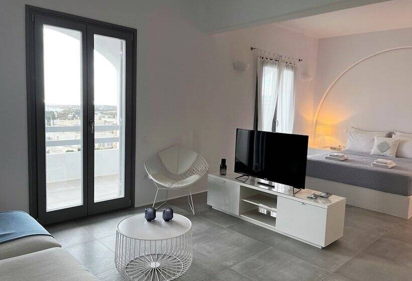 Alexander Suites
