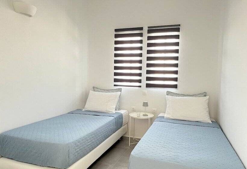 Alexander Suites