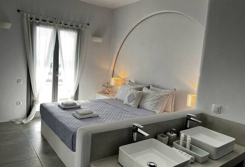 Alexander Suites