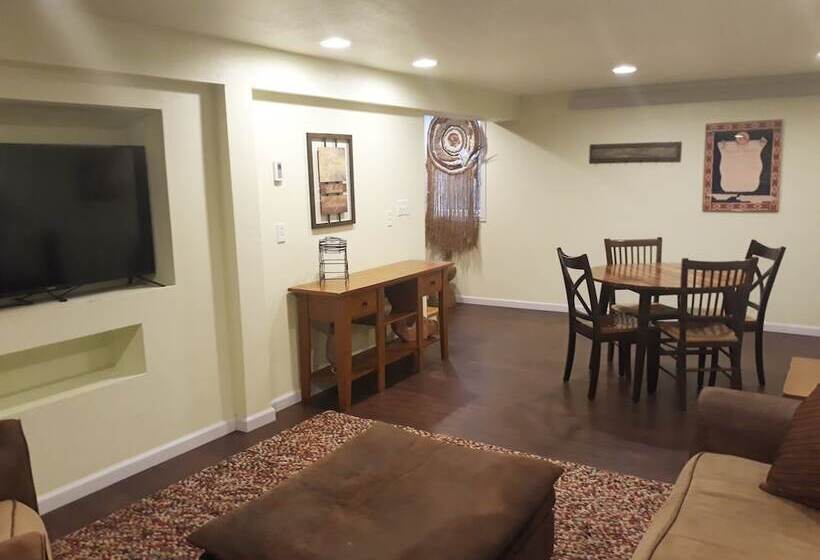 Alice S Black Hills Cottage