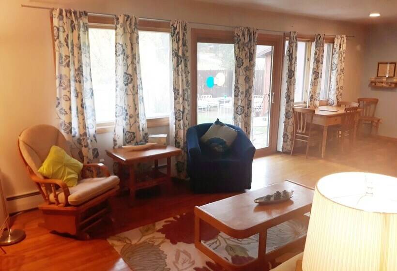 Alice S Black Hills Cottage