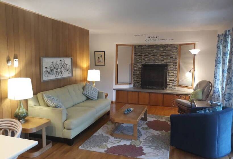 Alice S Black Hills Cottage