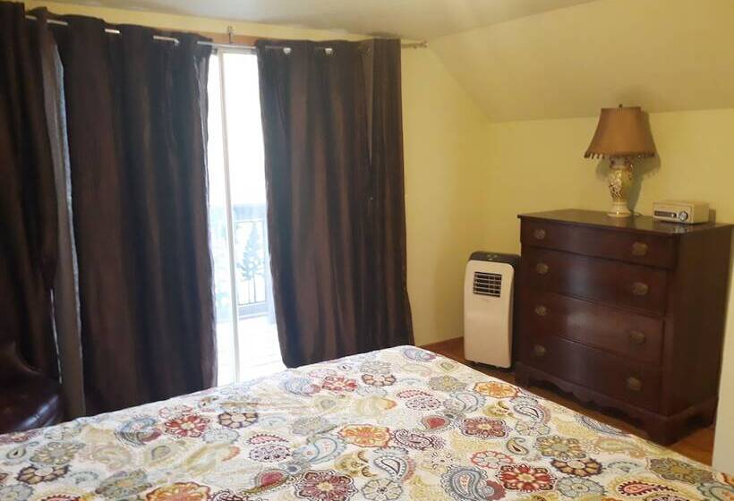 Alice S Black Hills Cottage