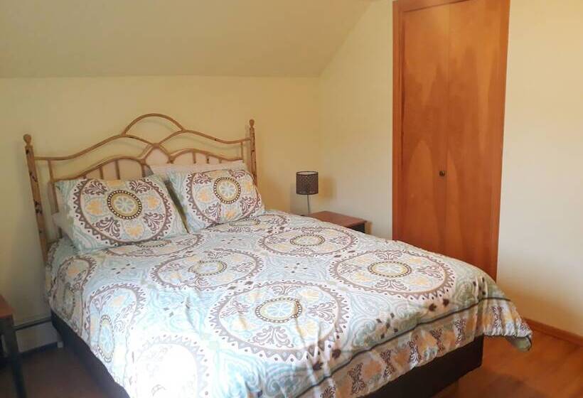 Alice S Black Hills Cottage