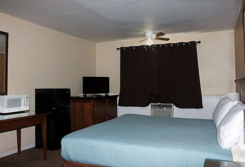 Antler Motel